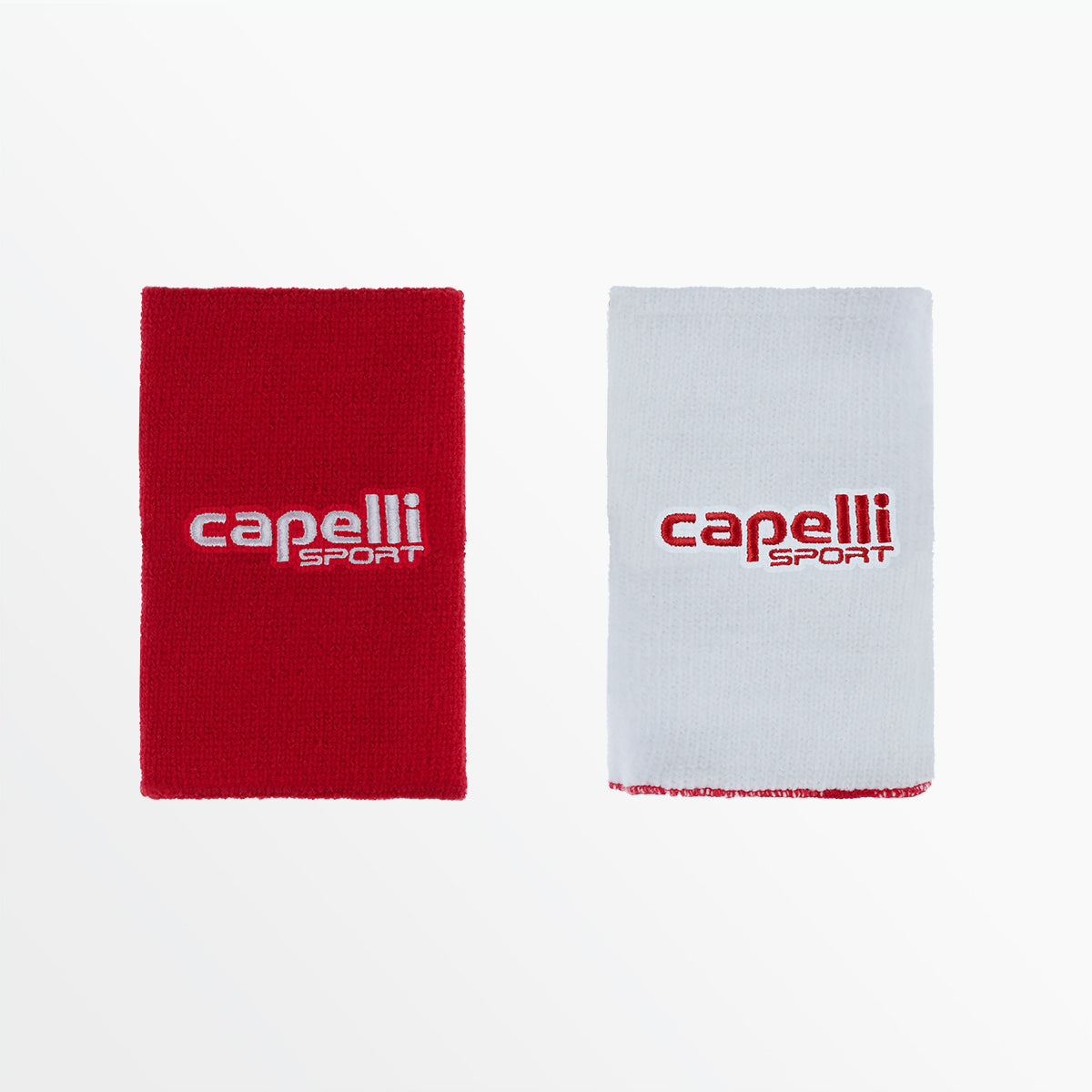 Reversible Extra Wide Wristbands Capelli Sport