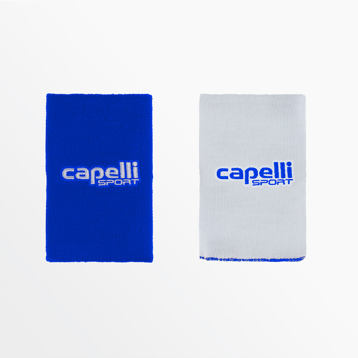 Reversible Extra Wide Wristbands Capelli Sport