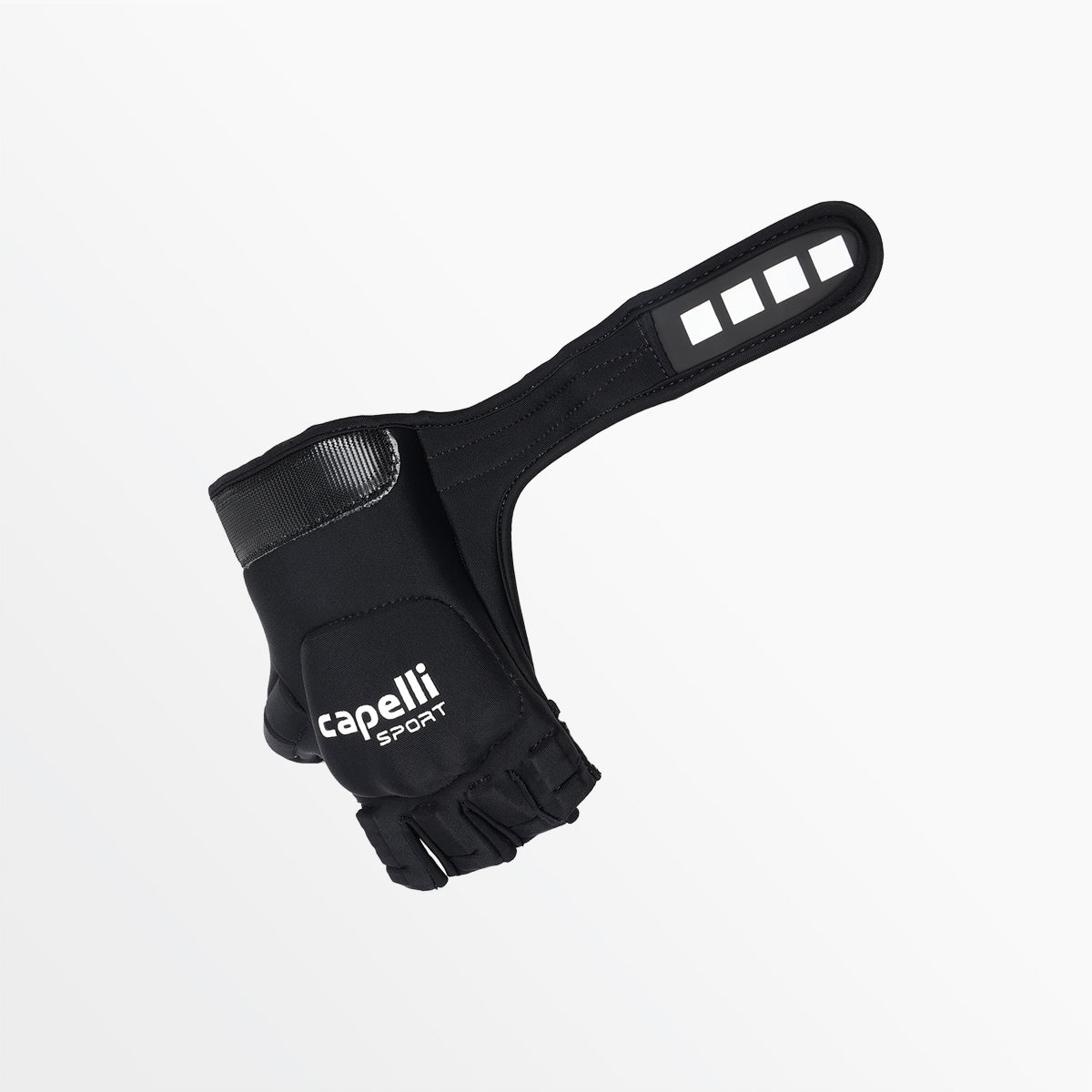 Outdoor Left Hand Field Hockey Glove Capelli Sport
