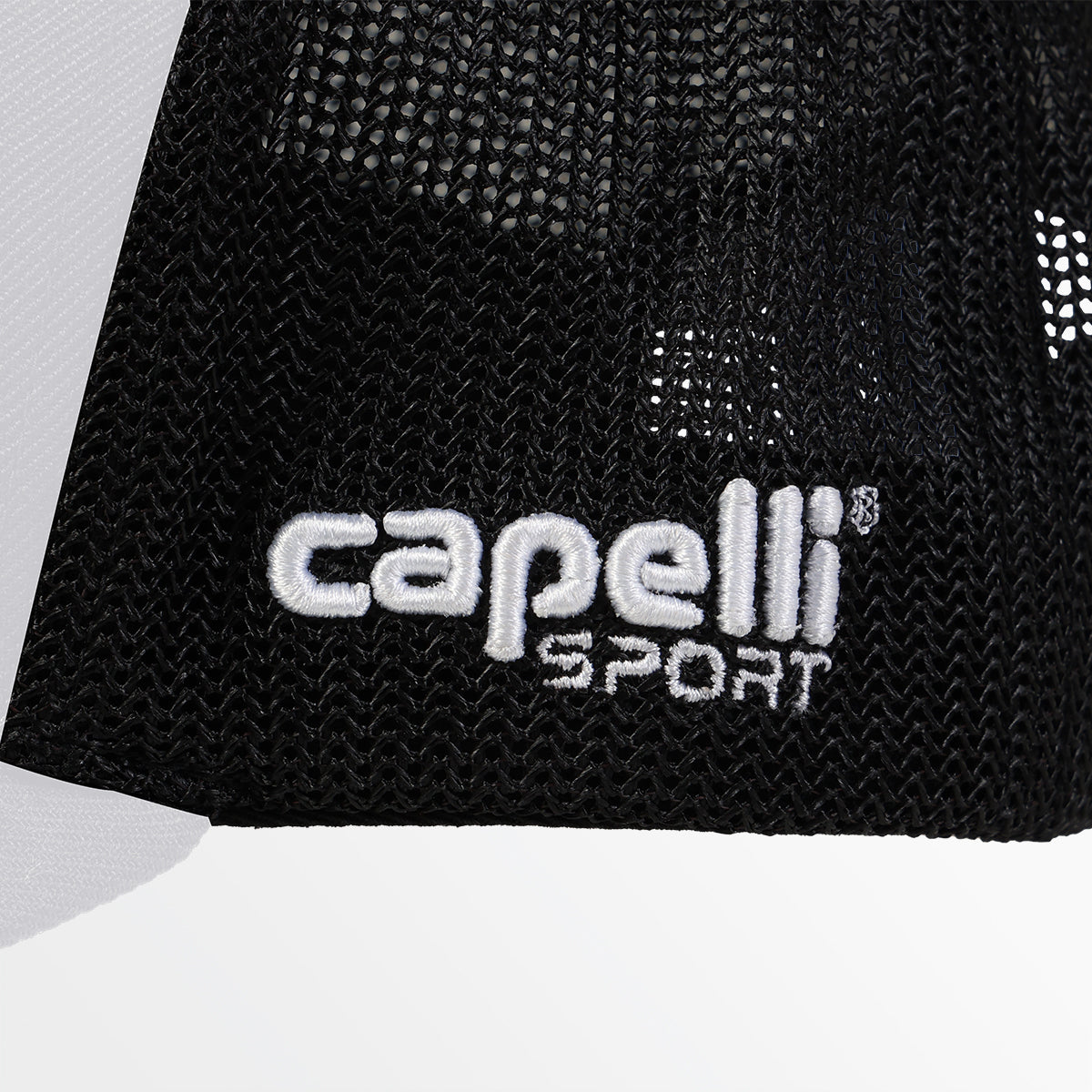 Team Legend Trucker Cap Capelli Sport