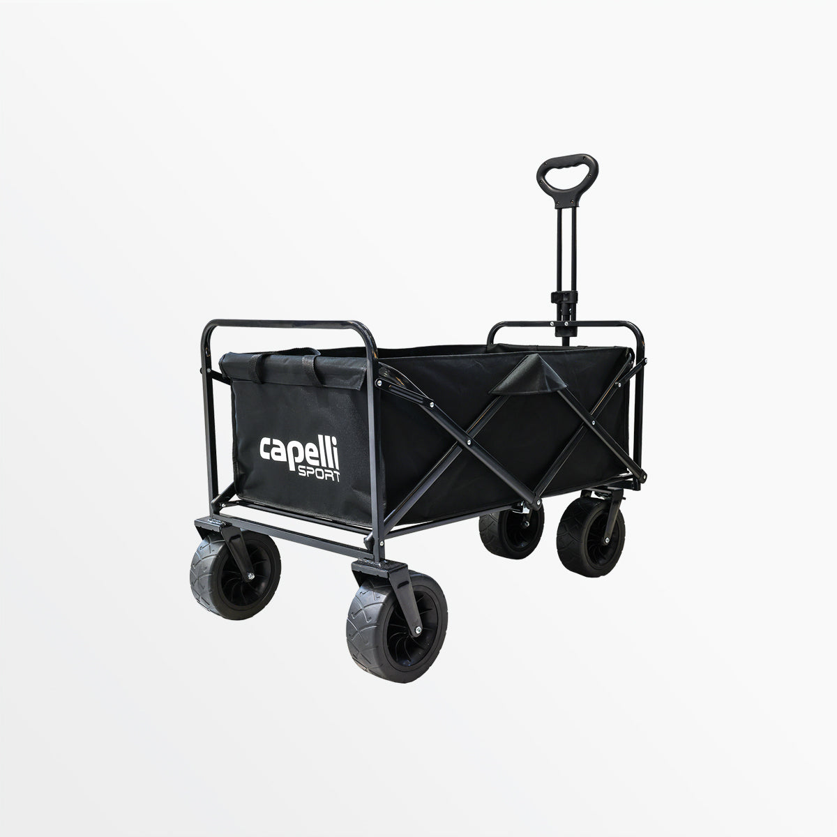 Logo Sports Wagon Capelli Sport
