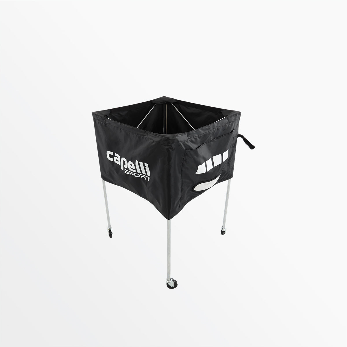 CS Portable Ball Cart Capelli Sport