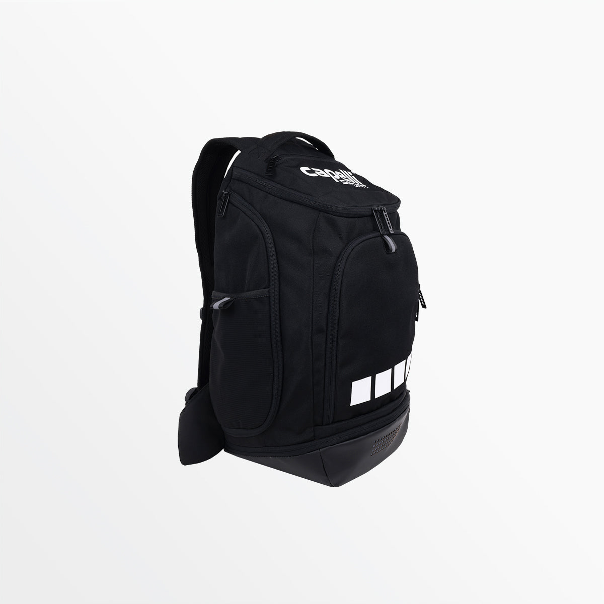 CS Team Logo Backpack Capelli Sport