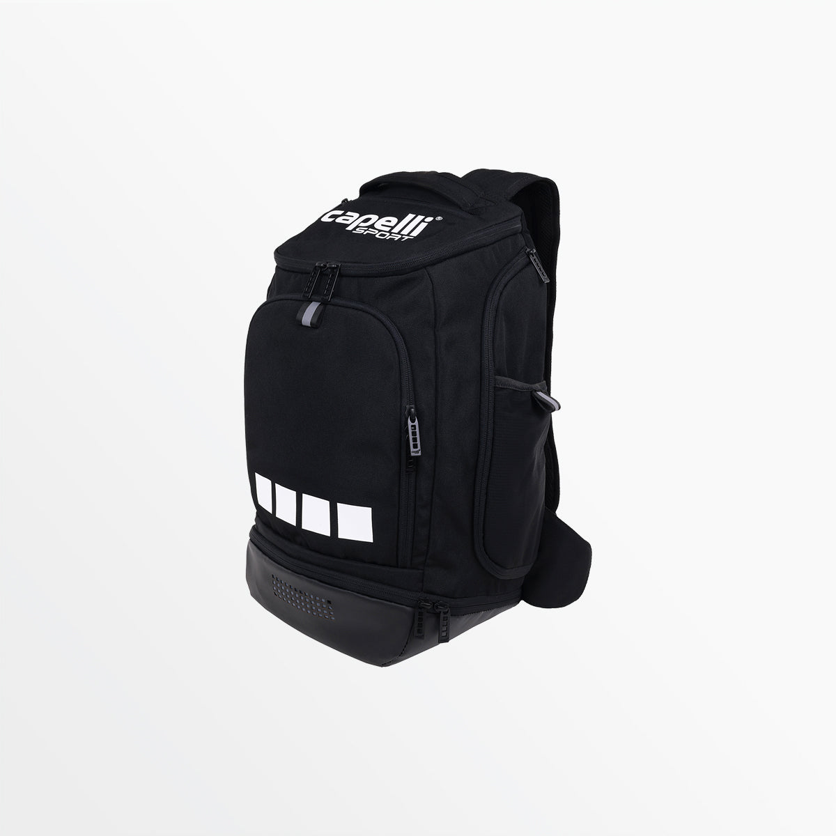 CS Team Logo Backpack Capelli Sport