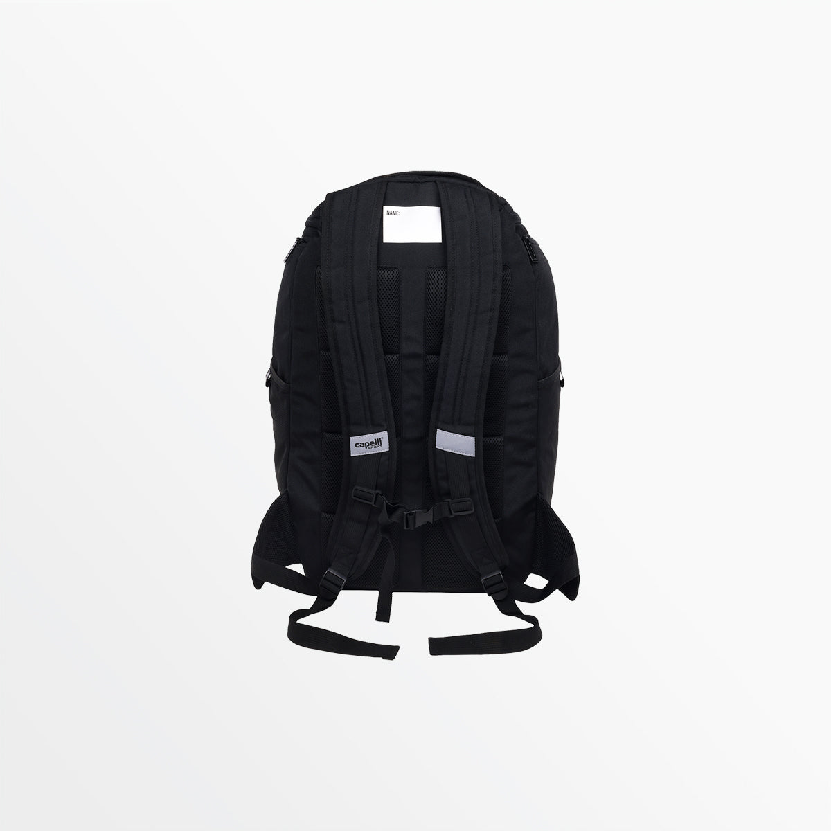 CS Team Logo Backpack XL Capelli Sport