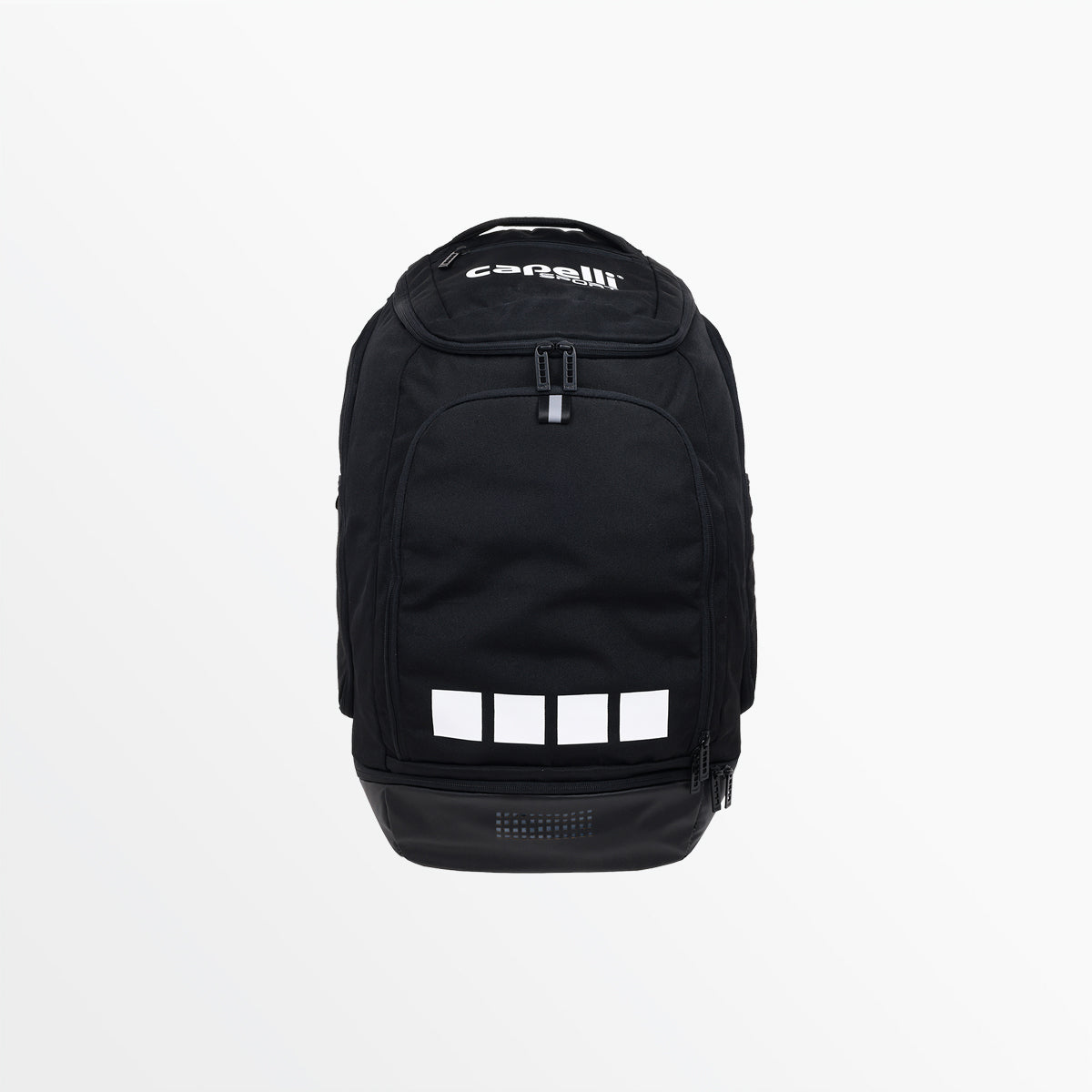 CS Team Logo Backpack XL Capelli Sport