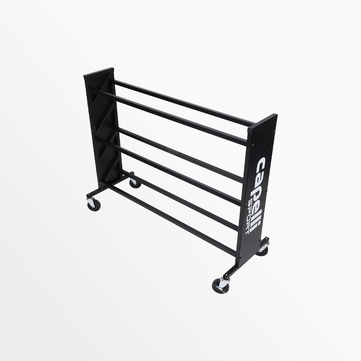Volleyball Ball Storage Rack Capelli Sport