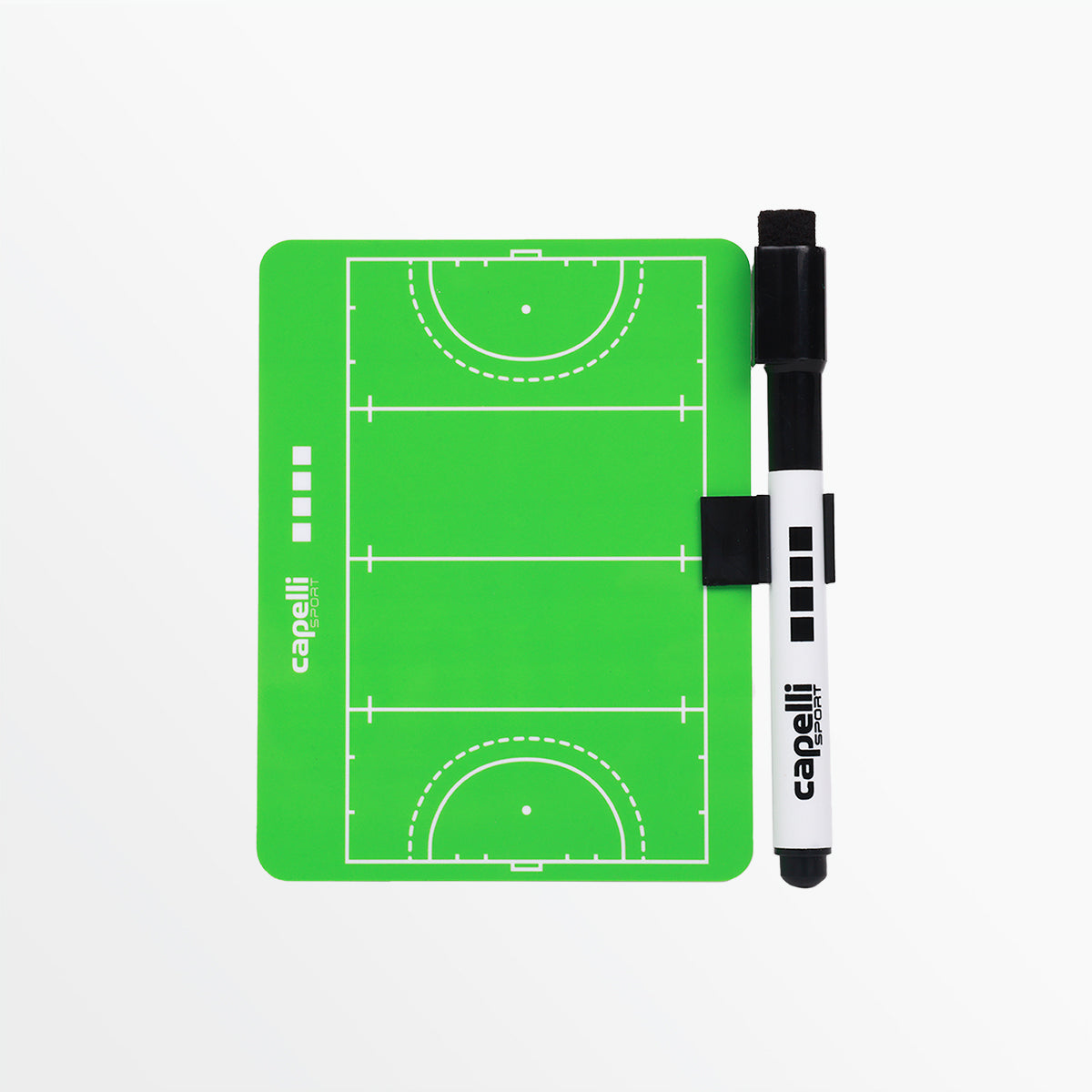 Field Hockey Pocket Coaches Board Capelli Sport
