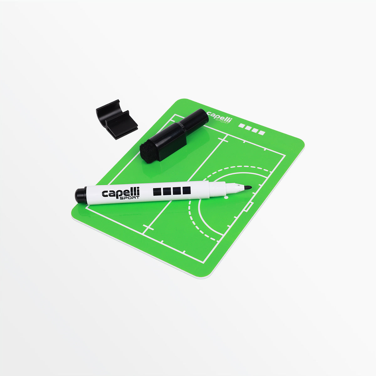 Field Hockey Pocket Coaches Board Capelli Sport