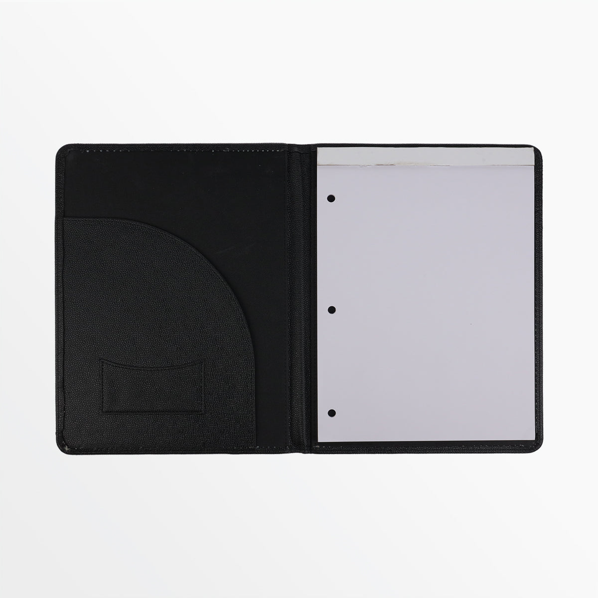 Padfolio Capelli Sport