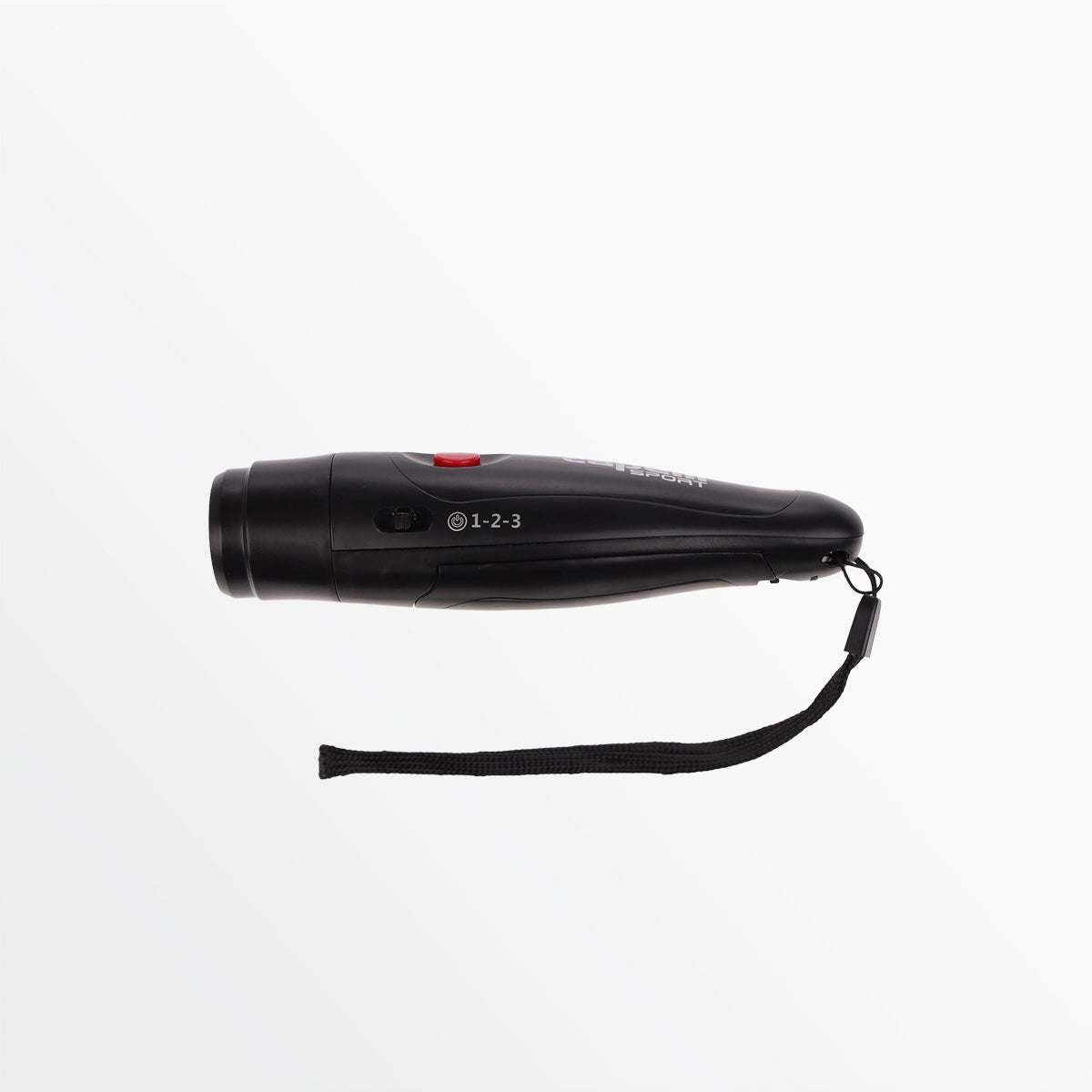 Electronic Whistle Capelli Sport