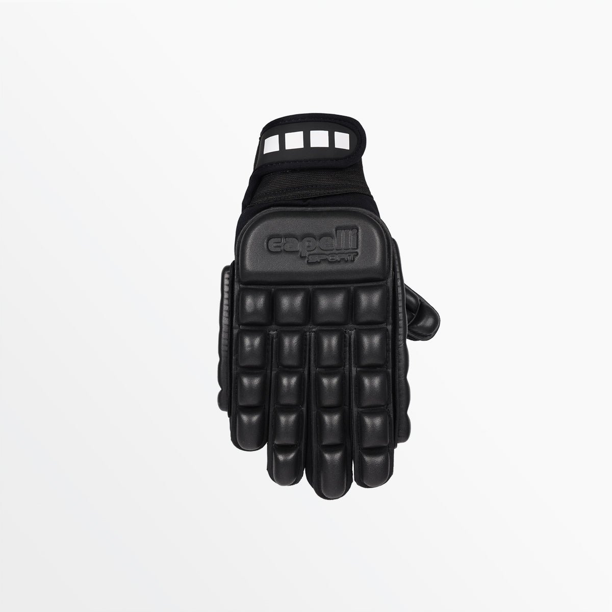 Indoor Right Hand Field Hockey Glove Capelli Sport