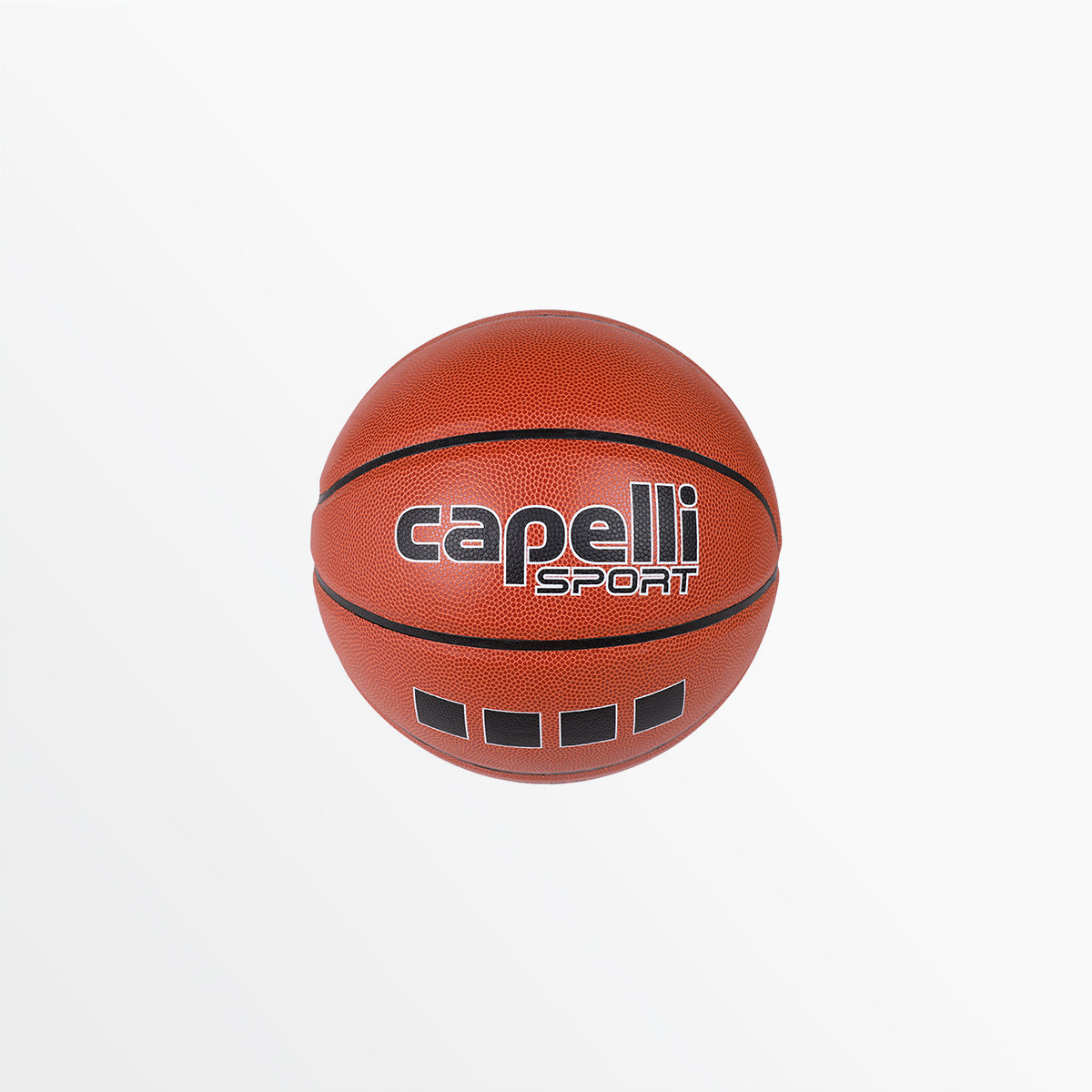 Official Size 7 Microfiber Indoor Basketball Capelli Sport