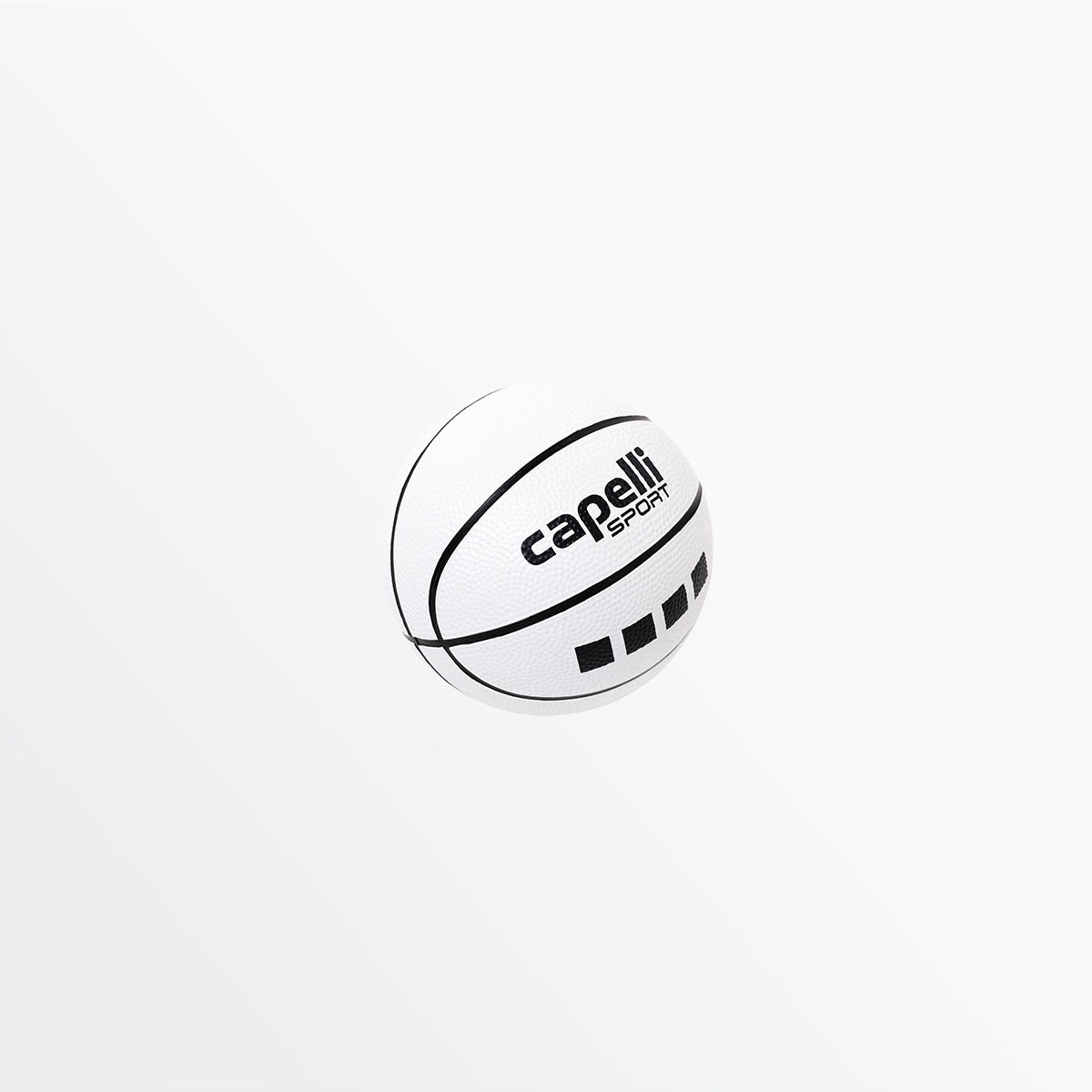 Mini Size 1 Basketball Basketballs Capelli Sport