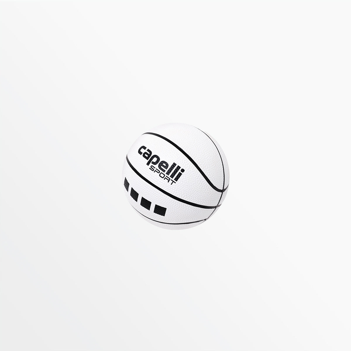 Mini Size 1 Basketball Basketballs Capelli Sport