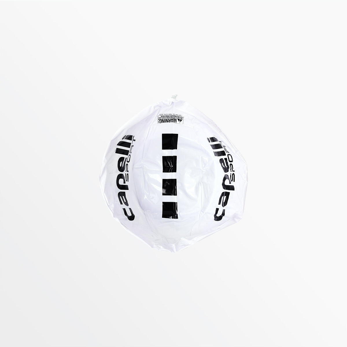 Solid Panel Beach Ball (17") Capelli Sport