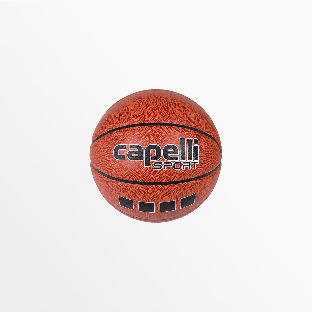 Full Size 6 Microfiber Indoor Basketball Capelli Sport