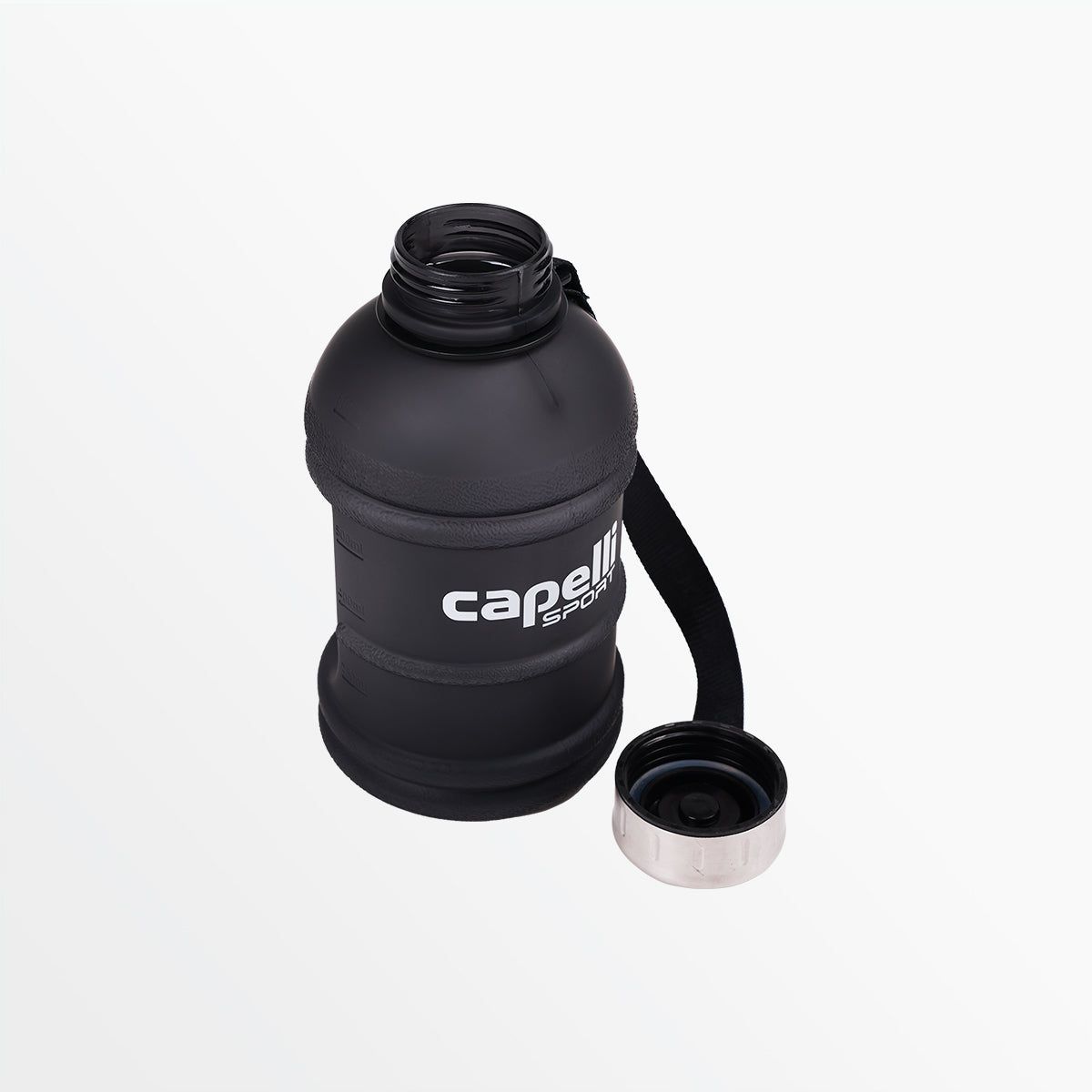 32 Oz Plastic Water Jug Sports Bottles & Hydration Capelli Sport
