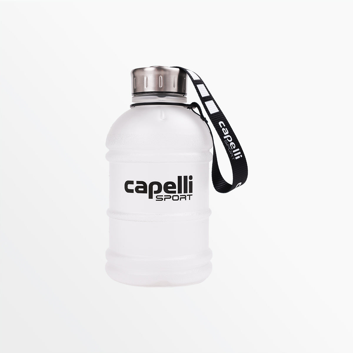 32 Oz Plastic Water Jug Capelli Sport