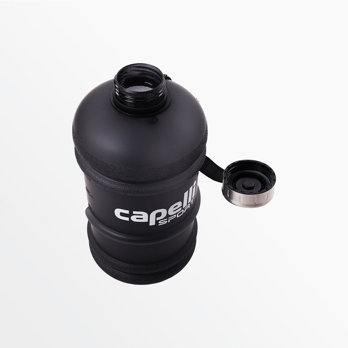 64 Oz Plastic Water Jug Capelli Sport