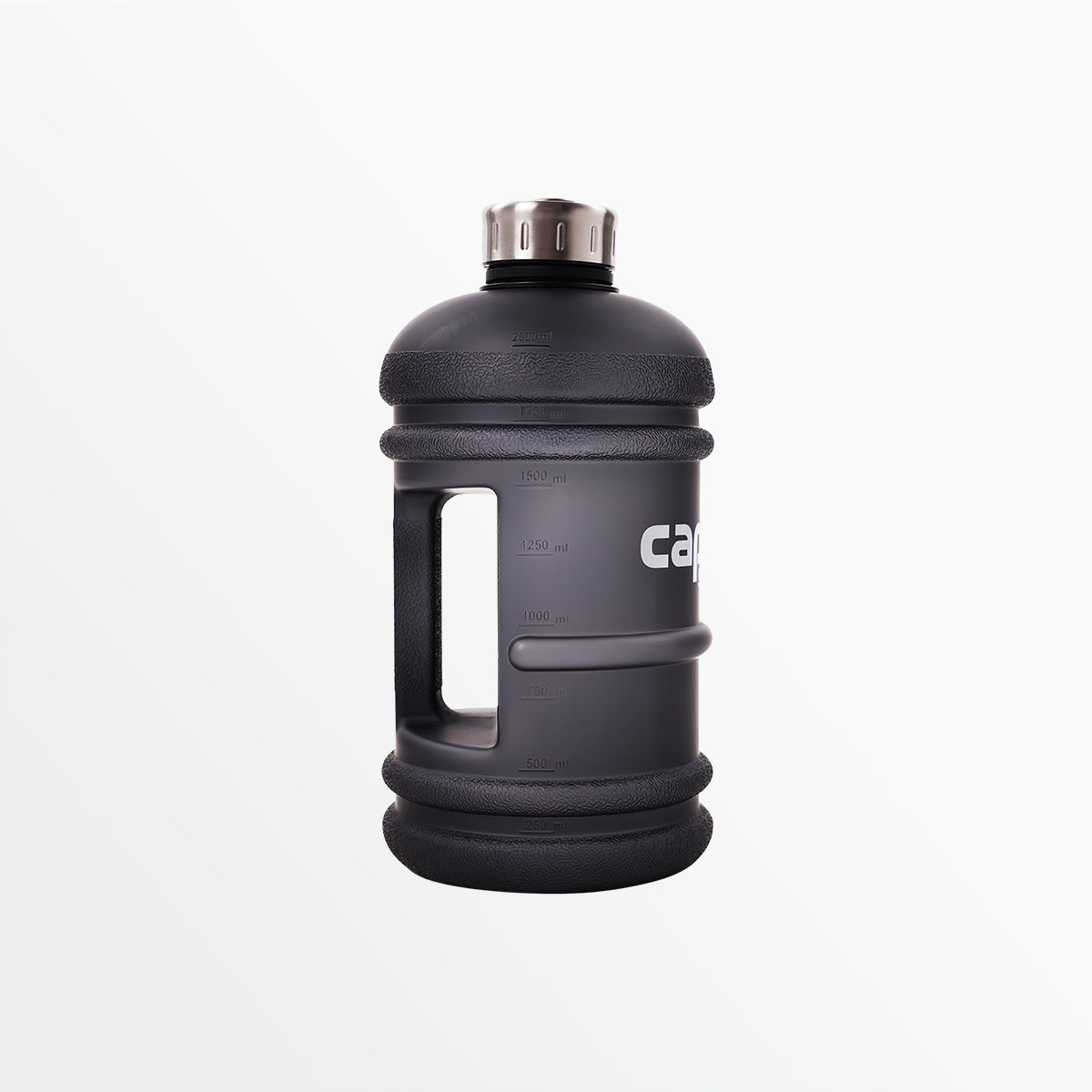 64 Oz Plastic Water Jug Capelli Sport
