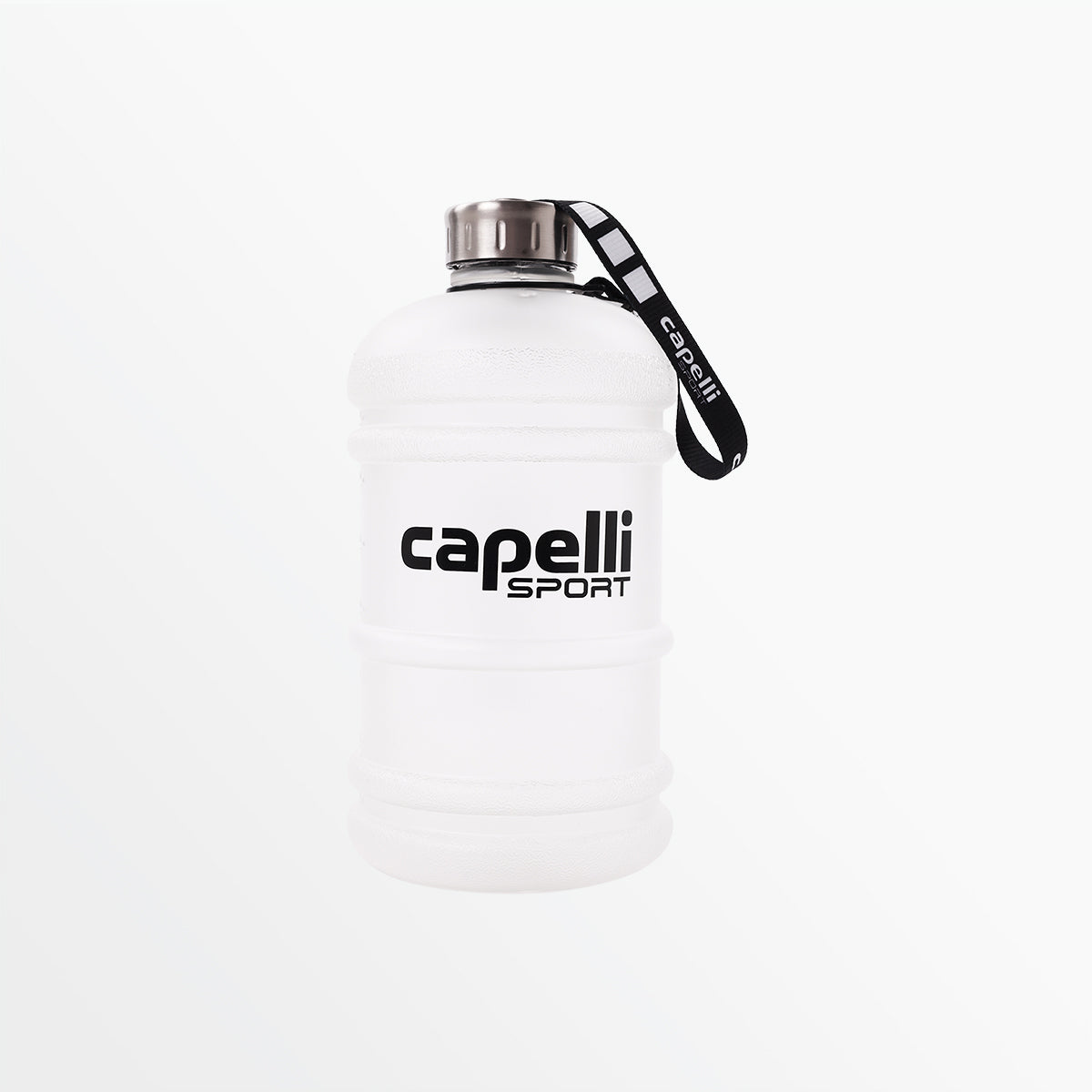 64 Oz Plastic Water Jug Capelli Sport