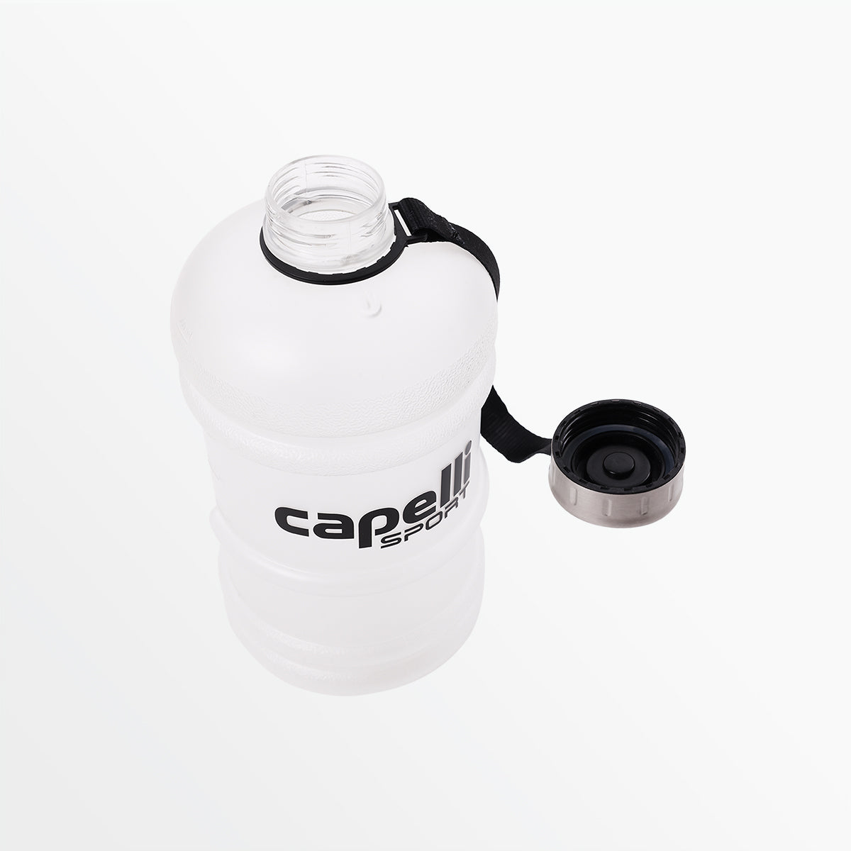 64 Oz Plastic Water Jug Sports Bottles & Hydration Capelli Sport