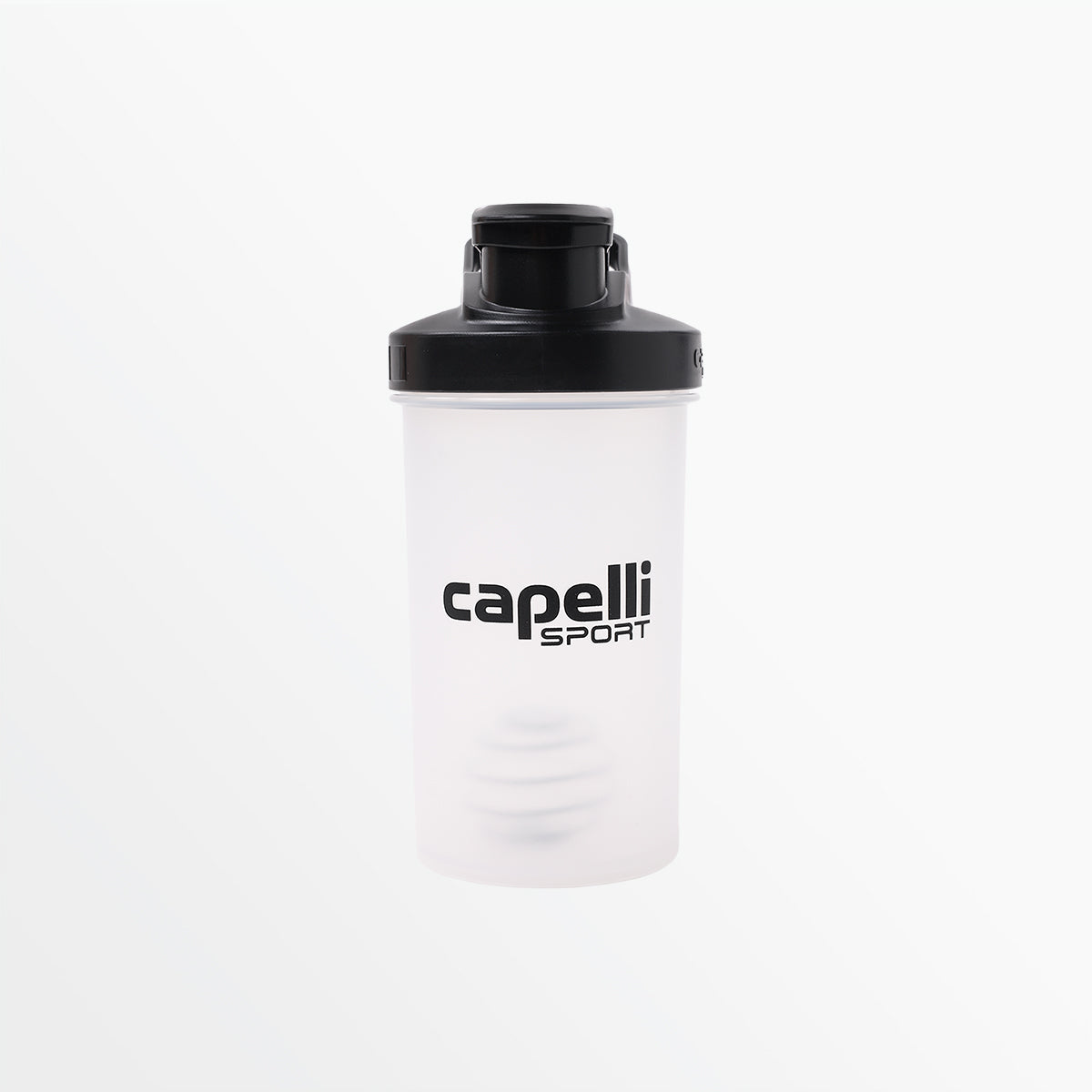 16 Oz Shaker Bottle Capelli Sport