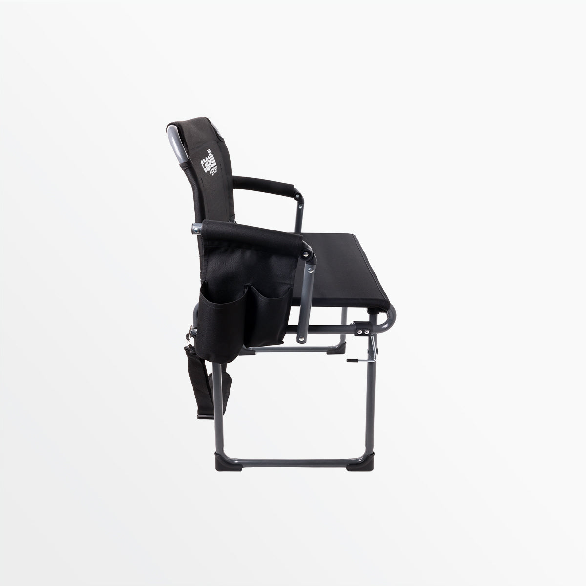 Deluxe Sideline Chair Capelli Sport