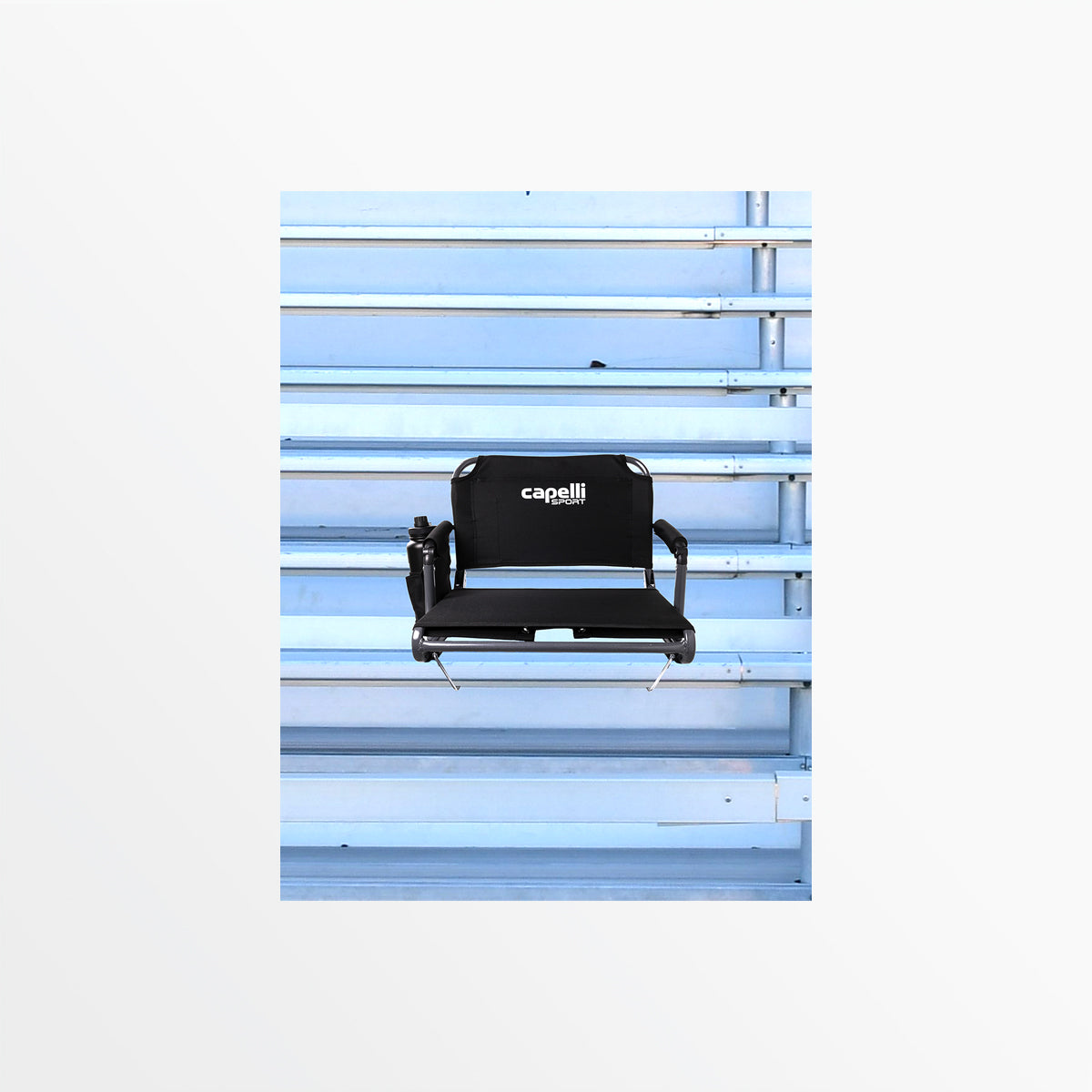 Standard Stadium Chair Capelli Sport