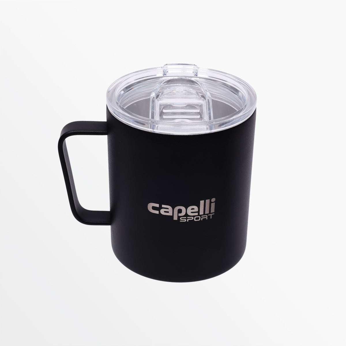 12oz Insulated Mug Tumbler Capelli Sport