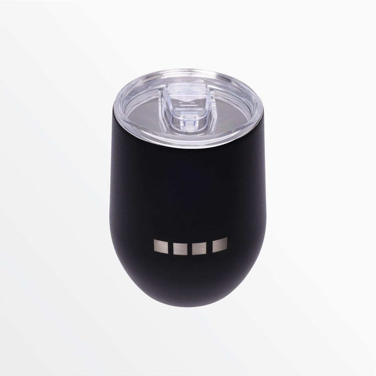 12oz Insulated Stemless Tumbler Capelli Sport