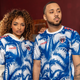 MEN'S CABO VERDE 2026 PRE-MATCH JERSEY