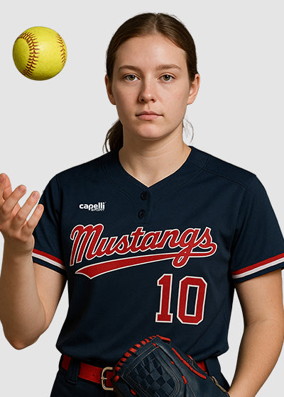 SOFTBALL