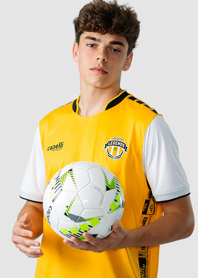 SOCCER