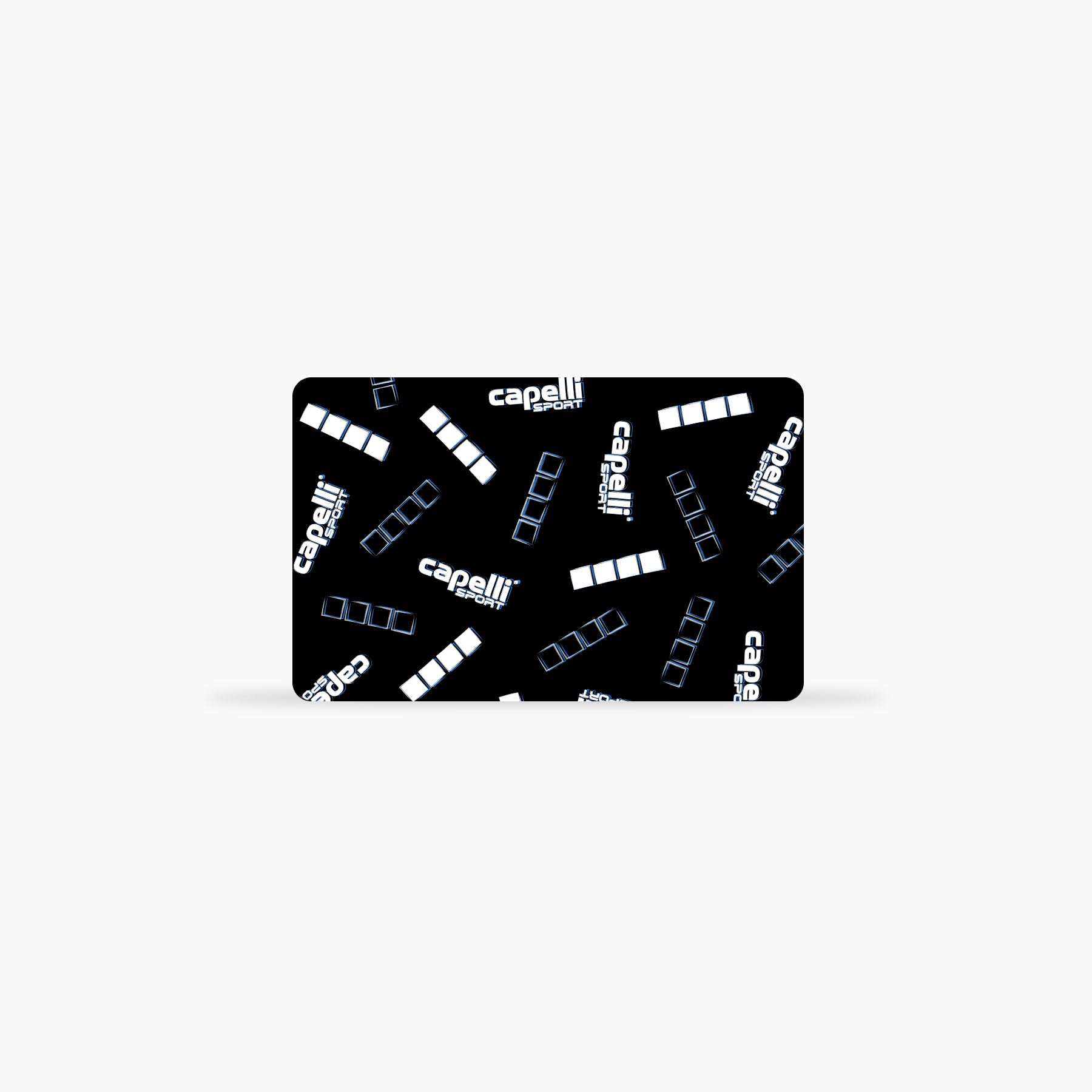Capelli Sport Digital Gift Card Gift Cards Capelli Sport