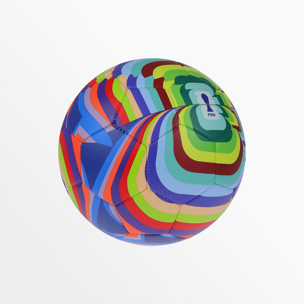 FIFA World Cup 26™ Amplified Soccer Ball Capelli Sport
