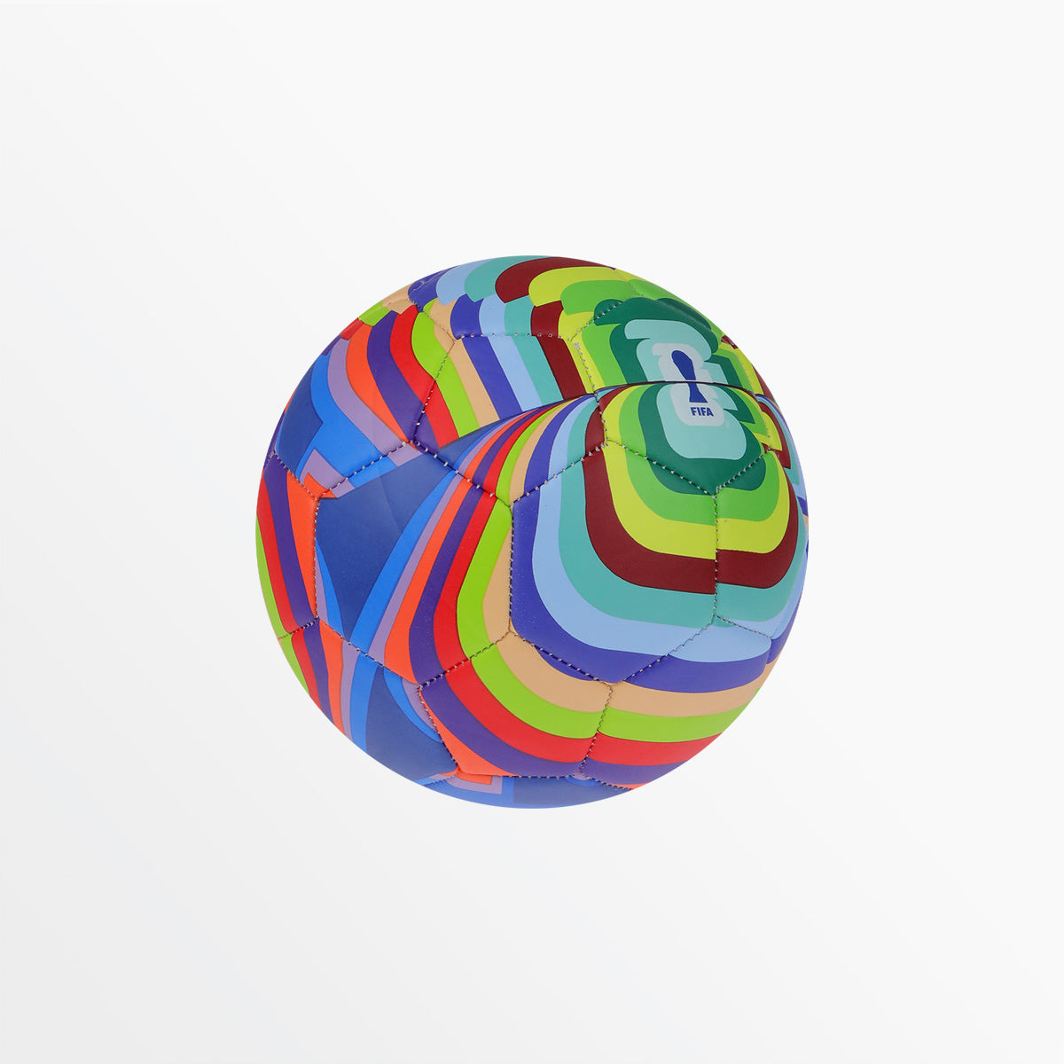 FIFA World Cup 26™ Amplified Soccer Ball - Size 3 Capelli Sport