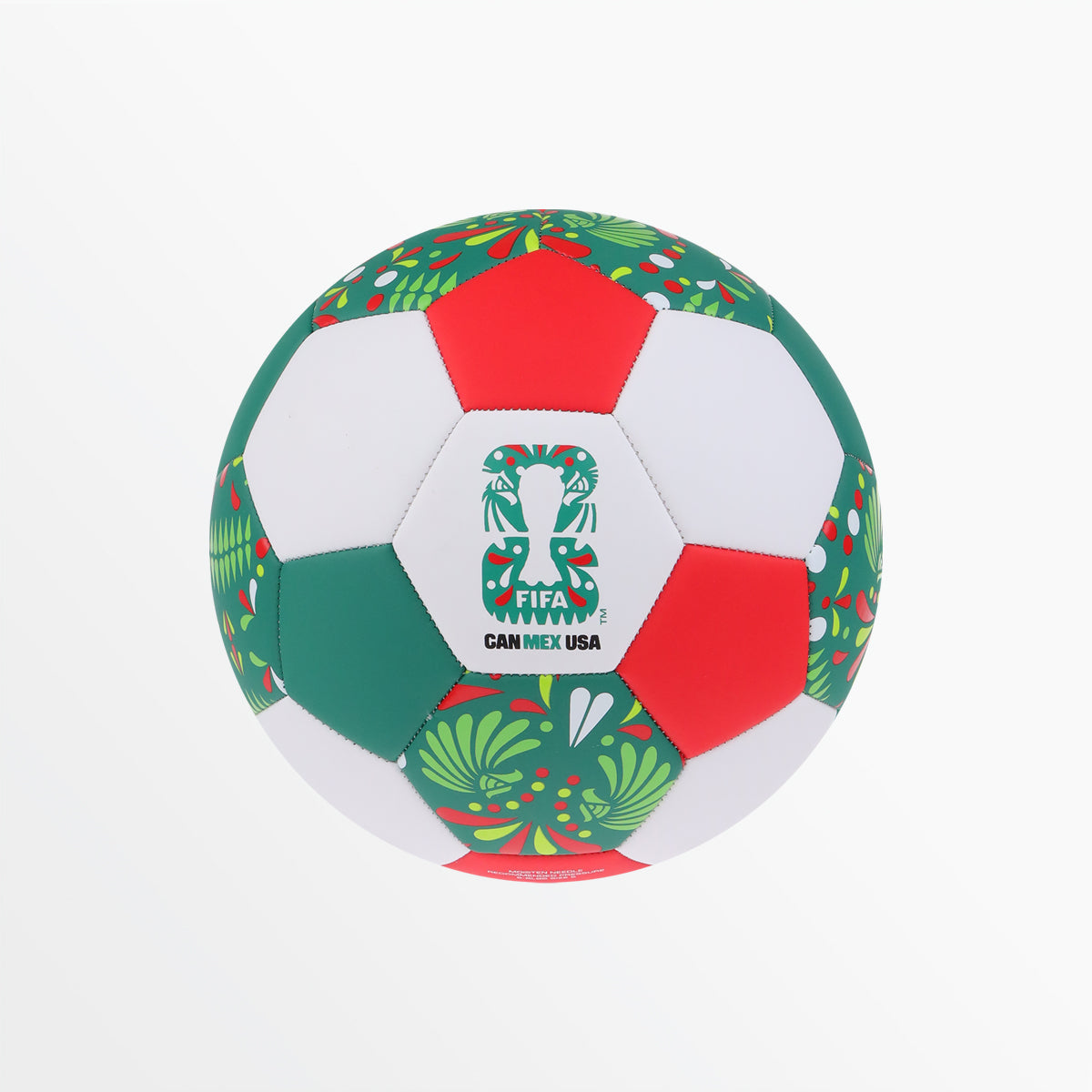 FIFA World Cup 26™ Mexico Soccer Ball Capelli Sport