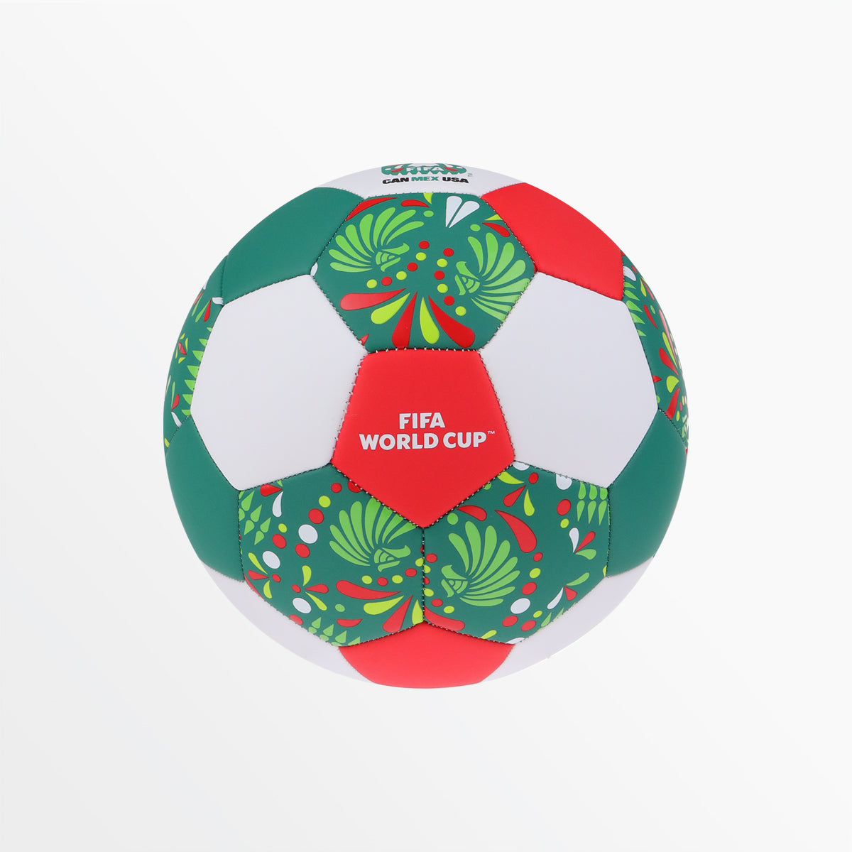 FIFA World Cup 26™ Mexico Soccer Ball Capelli Sport