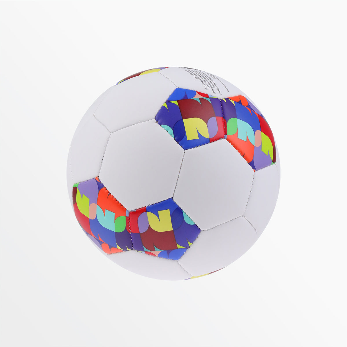 FIFA World Cup 26™ We Are 26 Segments Soccer Ball Capelli Sport