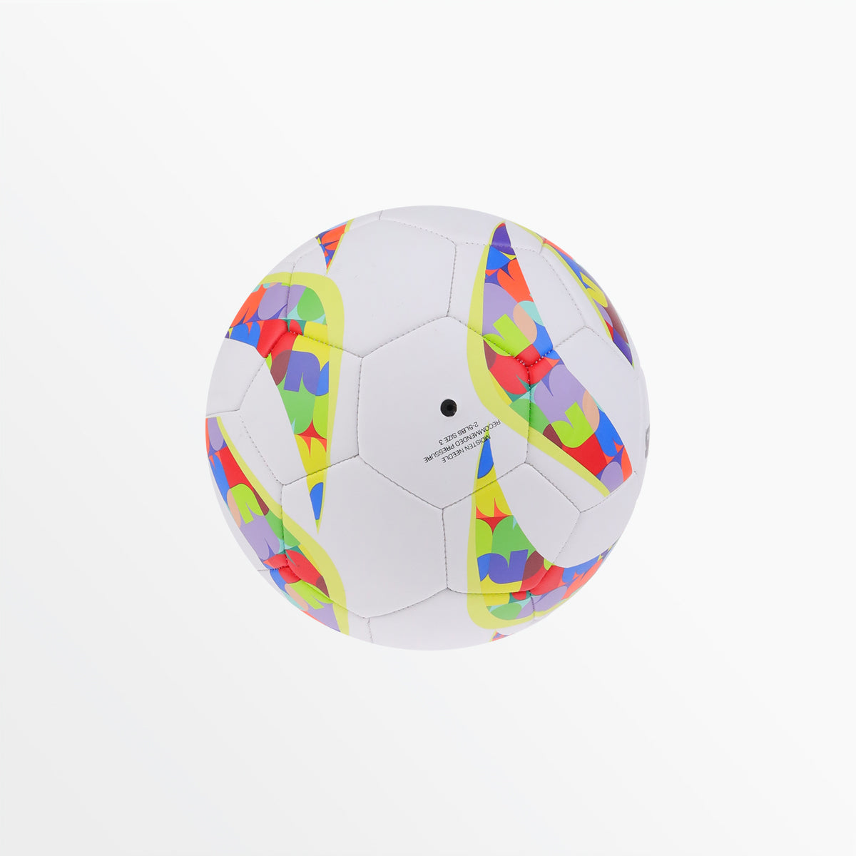 FIFA World Cup 26™ Spiral Tournament Soccer Ball Capelli Sport