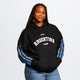 CAPELLI SPORT ARGENTINA SOCCER PULLOVER HOODIE Capelli Sport