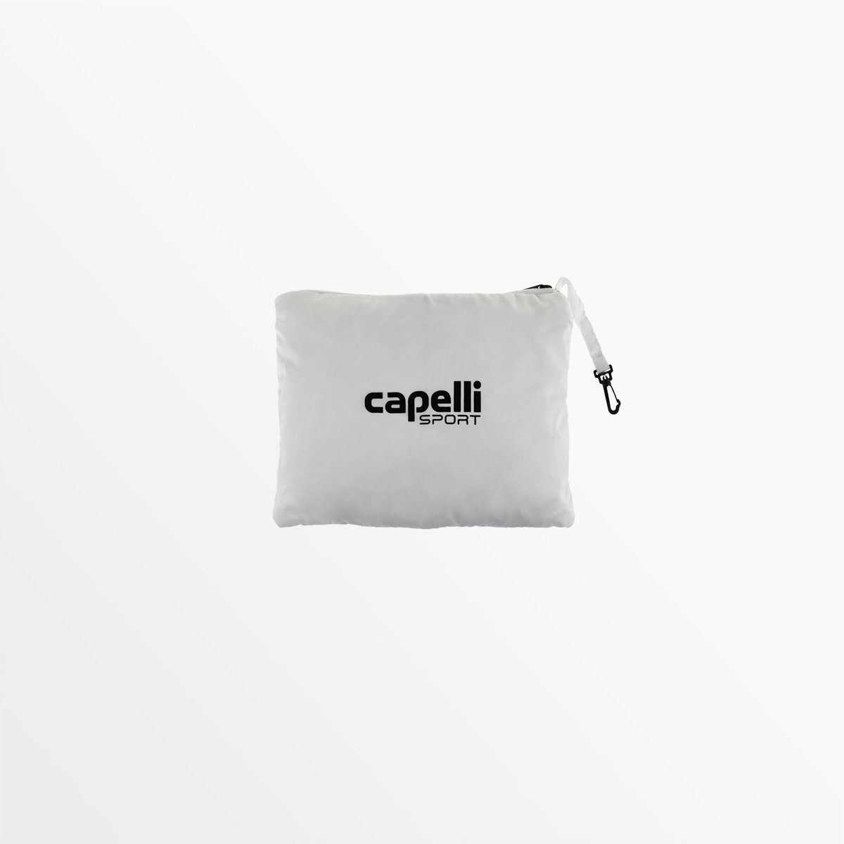 Adult Classic Packable Windbreaker Capelli Sport
