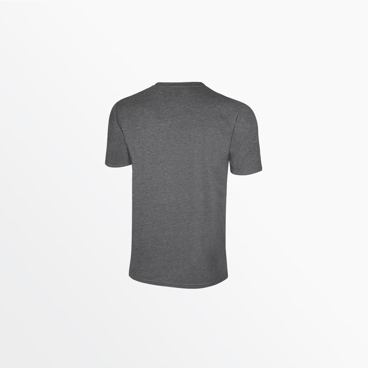 Youth Basics I Short Sleeve Training Top Capelli Sport