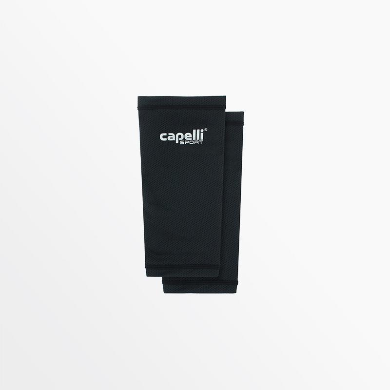 Gradient Cubes Shin Guards Capelli Sport