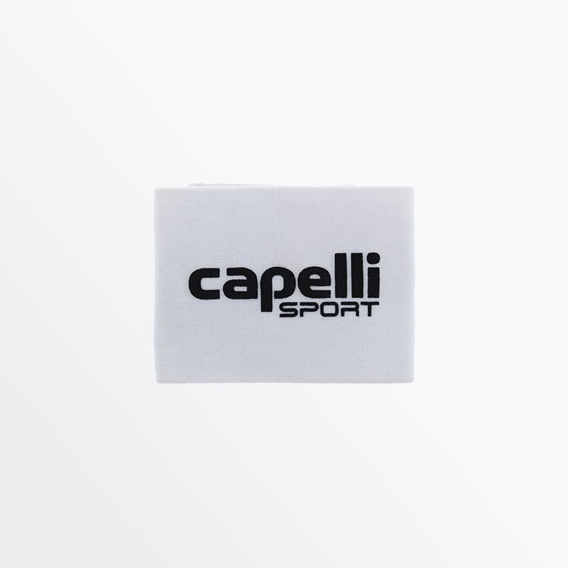 Shin Guard Straps - Hidden Capelli Sport