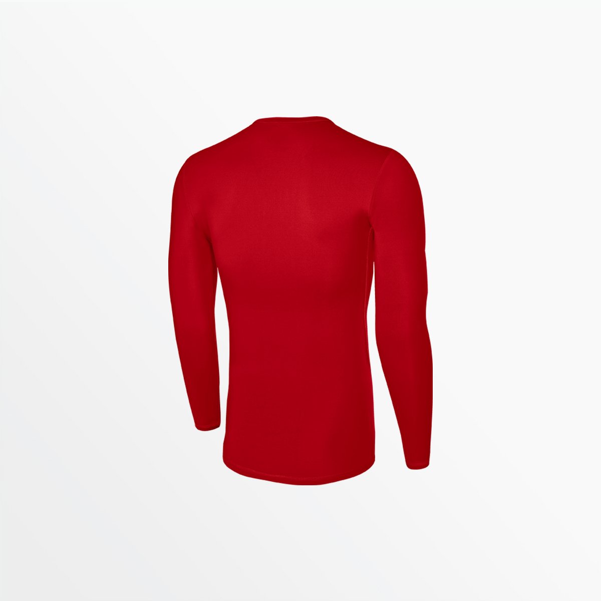 Youth Long Sleeve Performance Top Capelli Sport