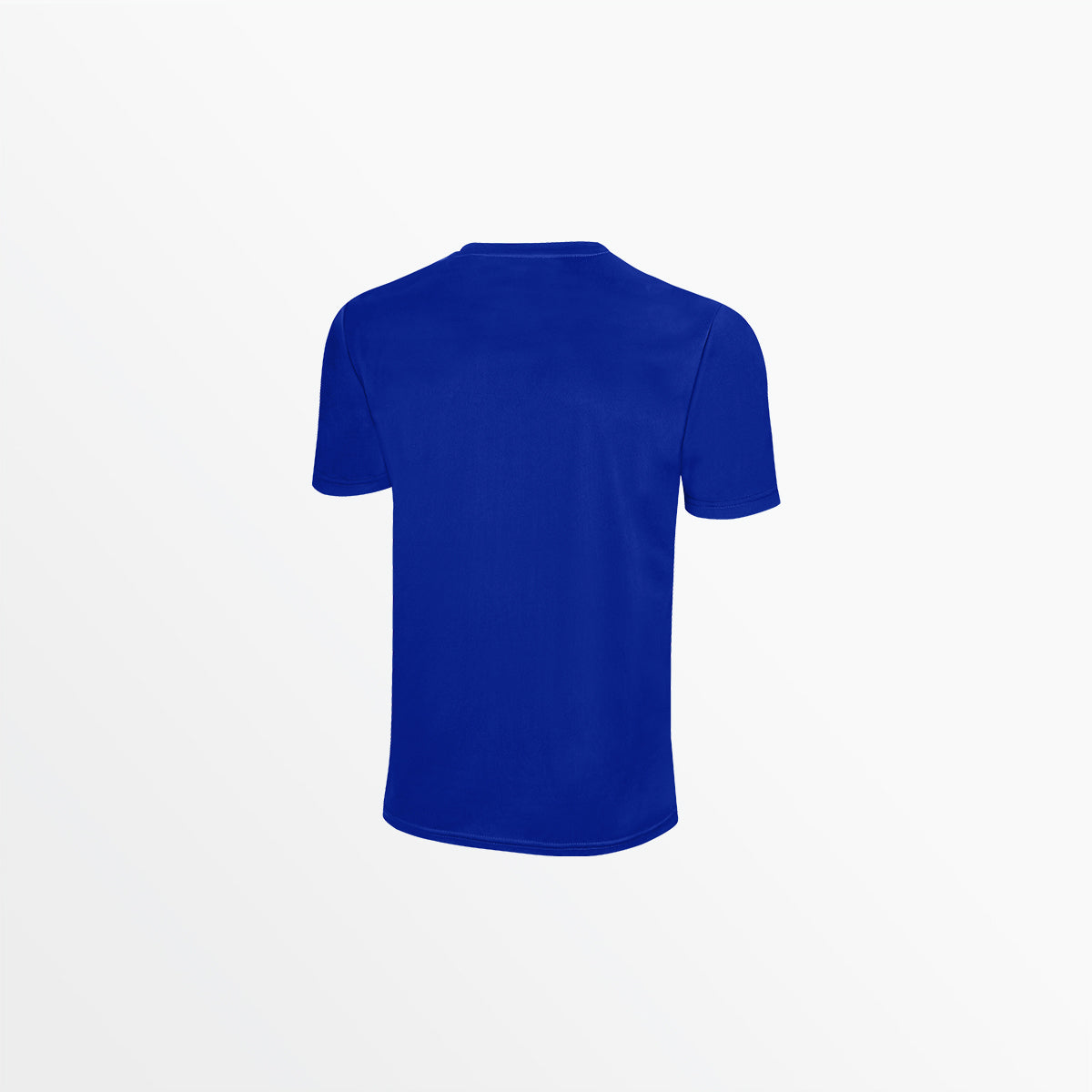 Men's Basics I Short Sleeve Training Top Capelli Sport