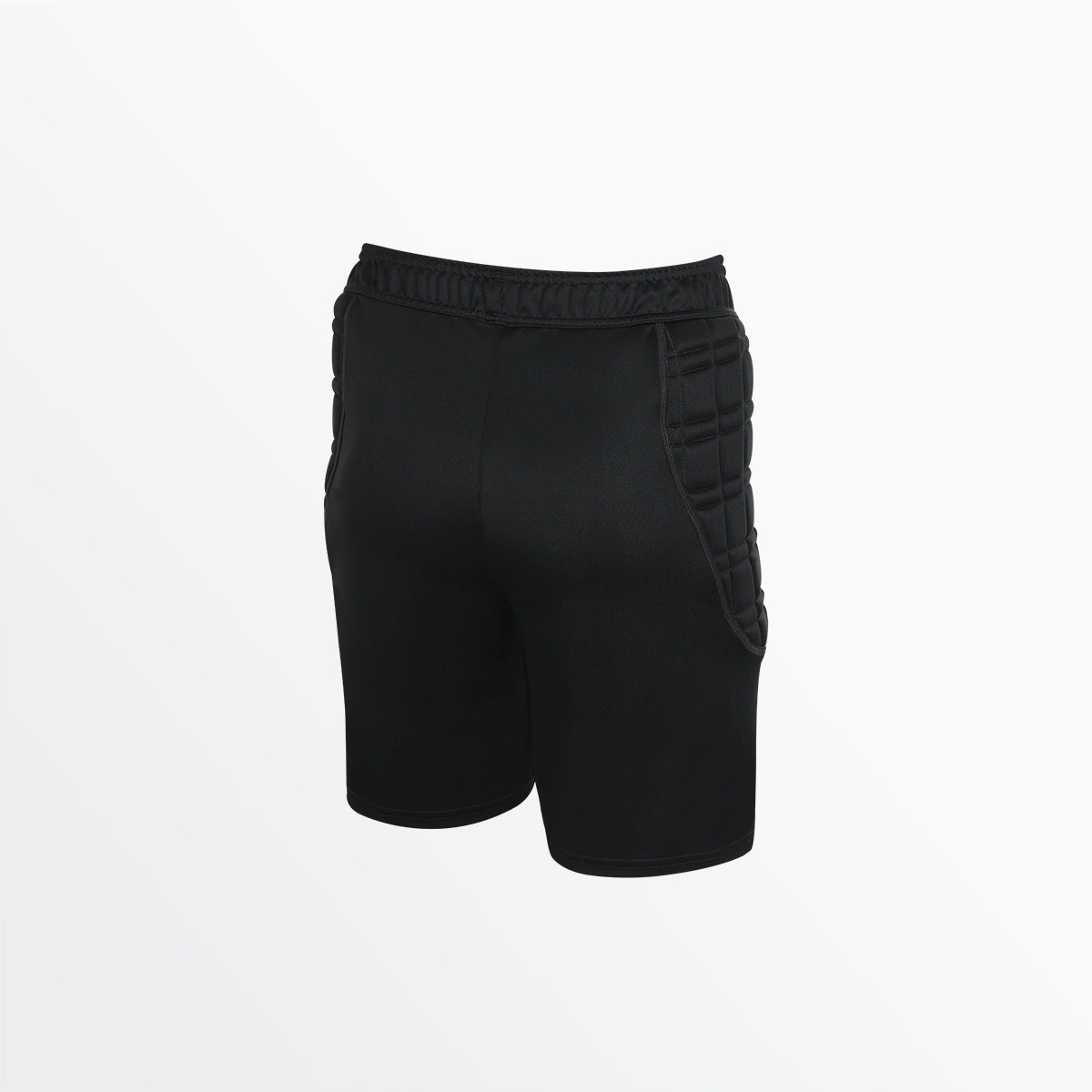 Adult Basics I Goalkeeper Shorts With Padding Capelli Sport